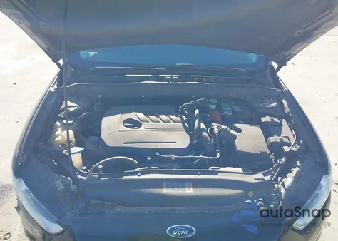 2014 Ford Fusion Se z USA, uszkodzony, nr VIN 3FA6P0HD2ER307986